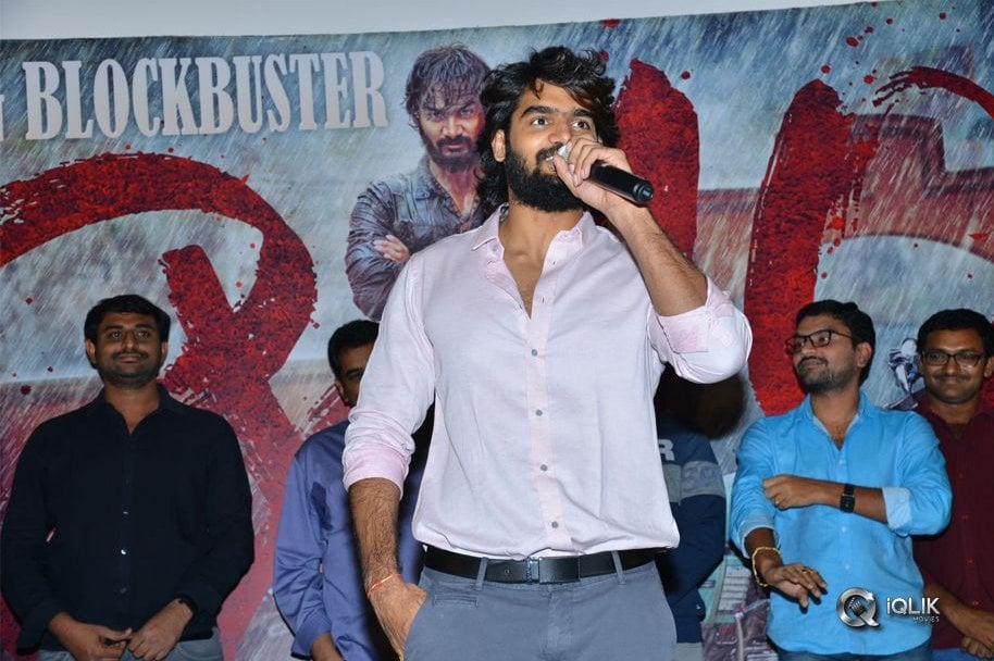 RX100-Movie-25-Days-Celebration-Photos